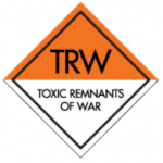 TRW logo