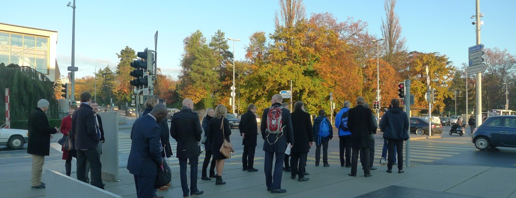 Busstreik