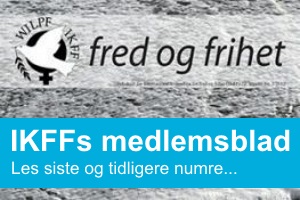 Fred og frihet